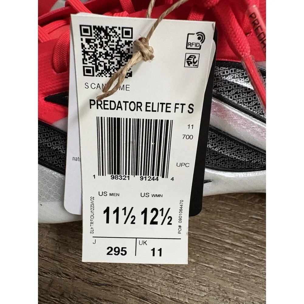 adidas predator elite
